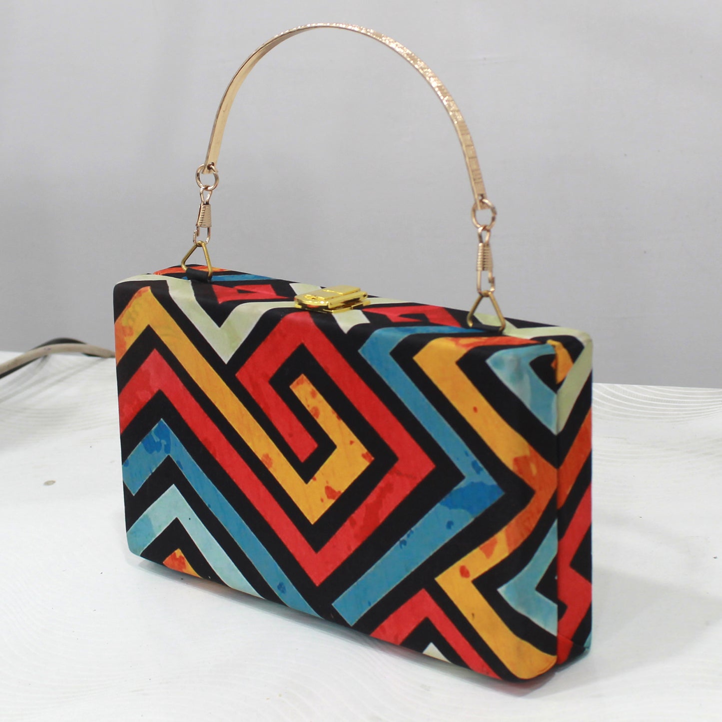 MaFs Stylish women Clutche