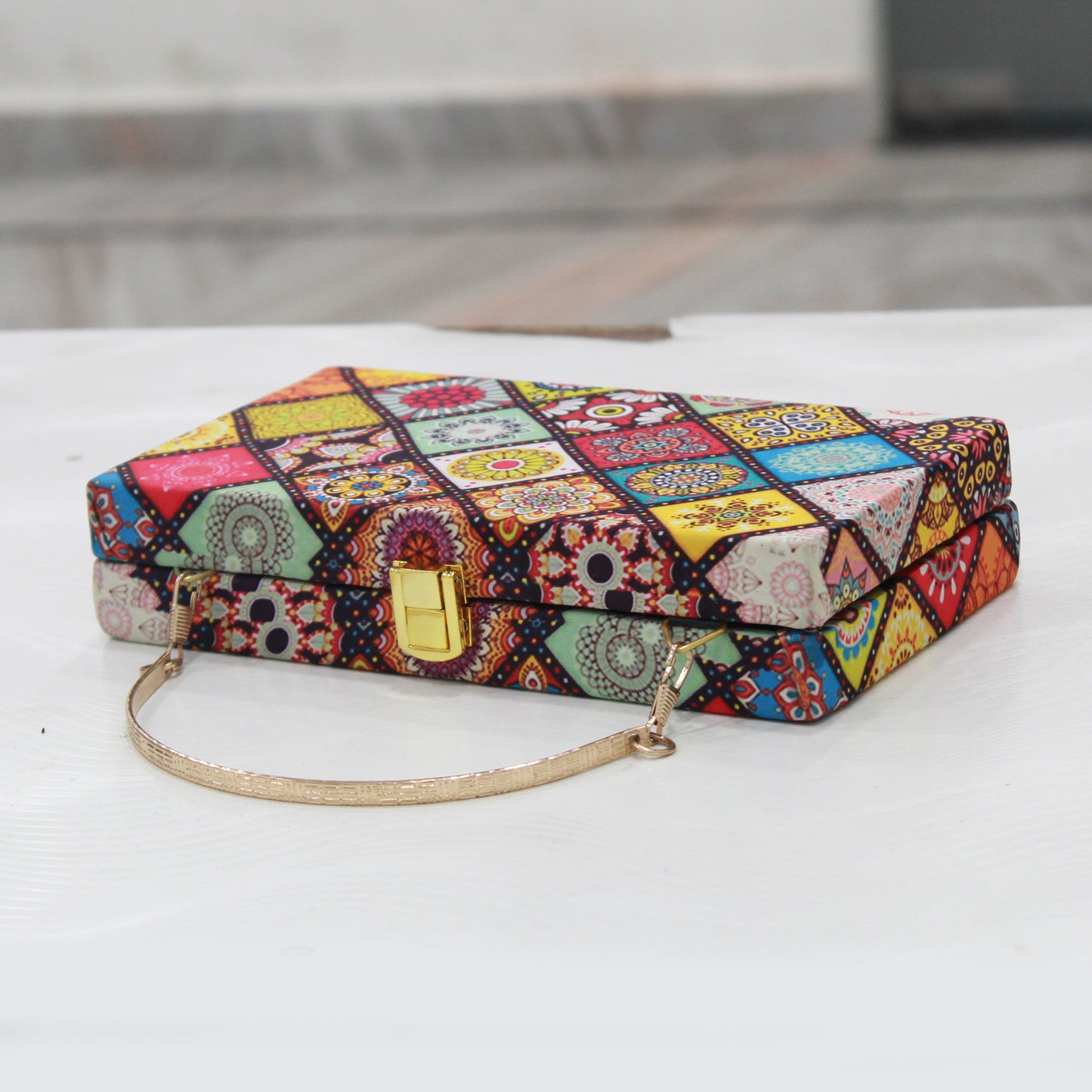 Fancy Modern Women Clutches