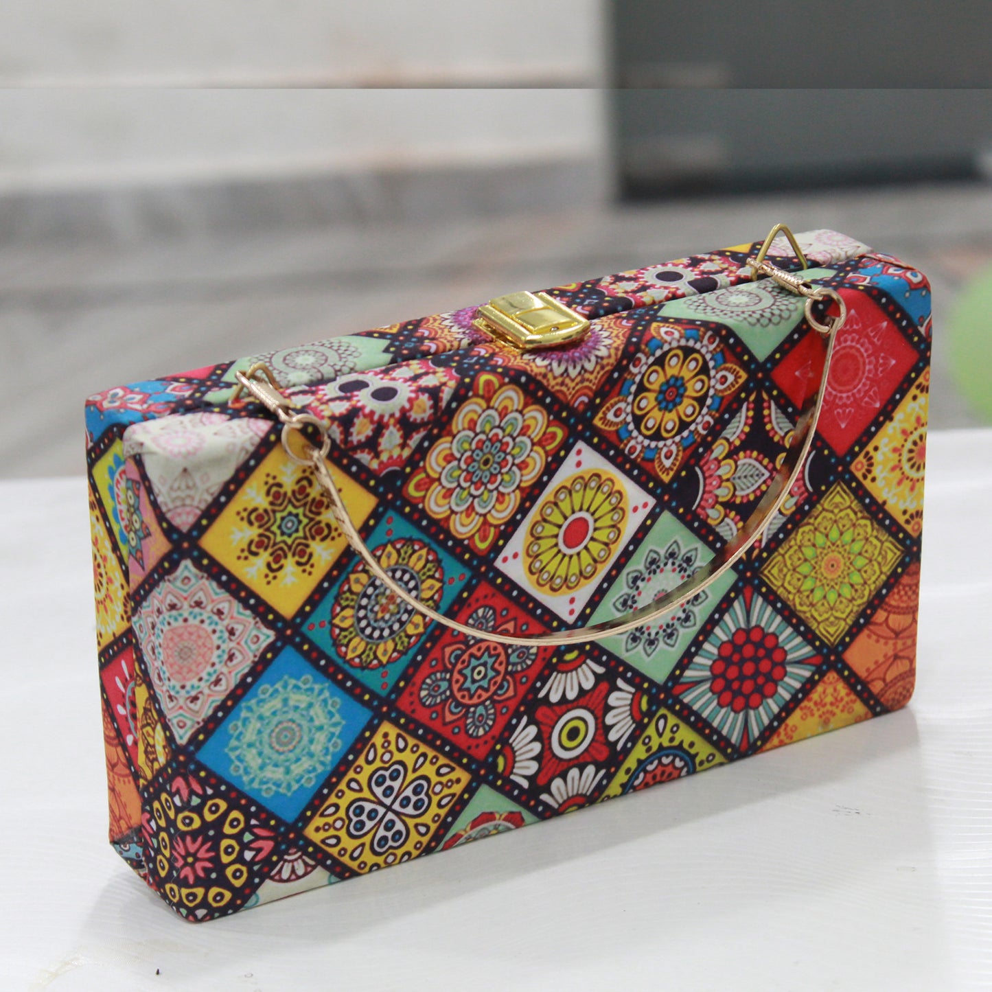 Fancy Modern Women Clutches