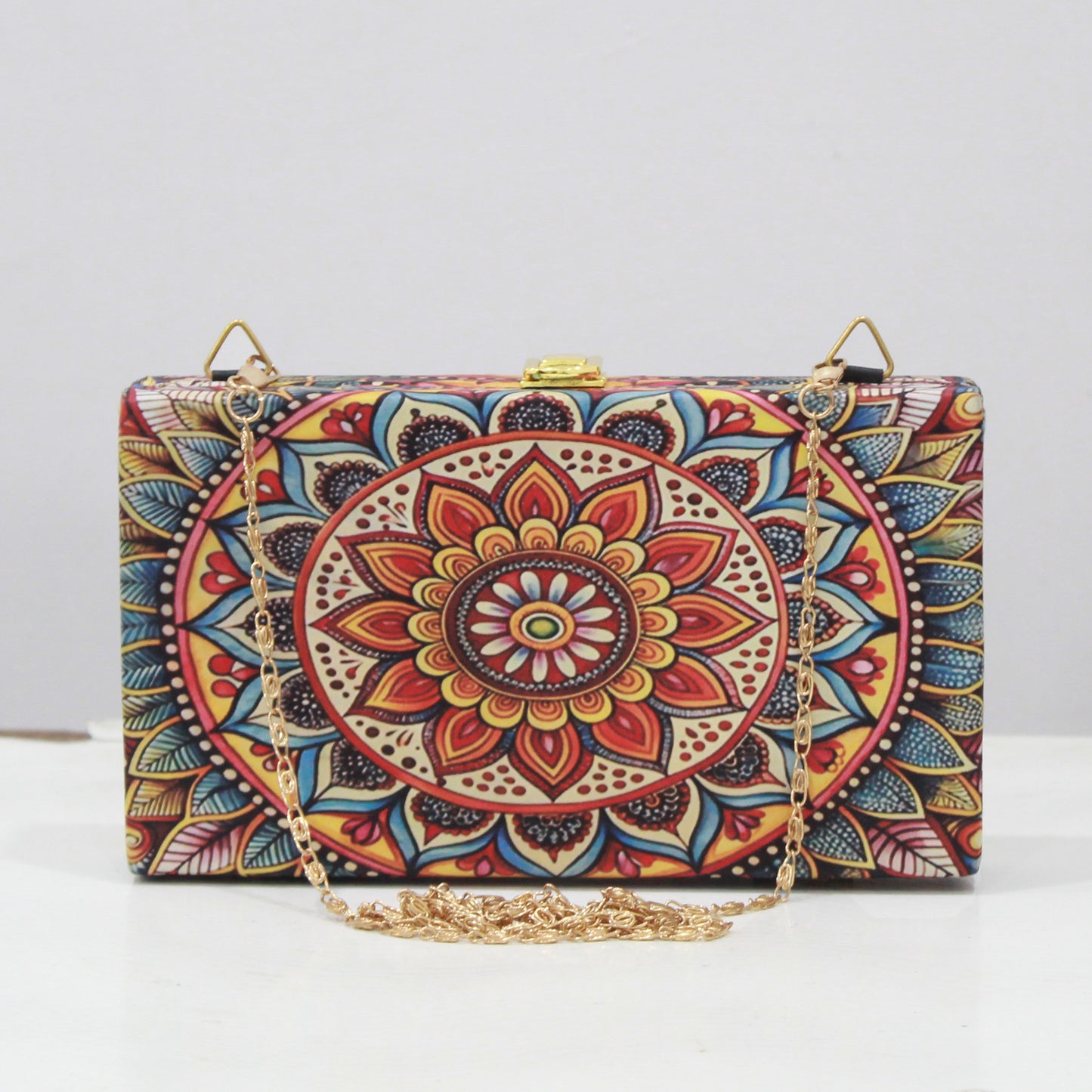 MaFs Trendy Women Clutche