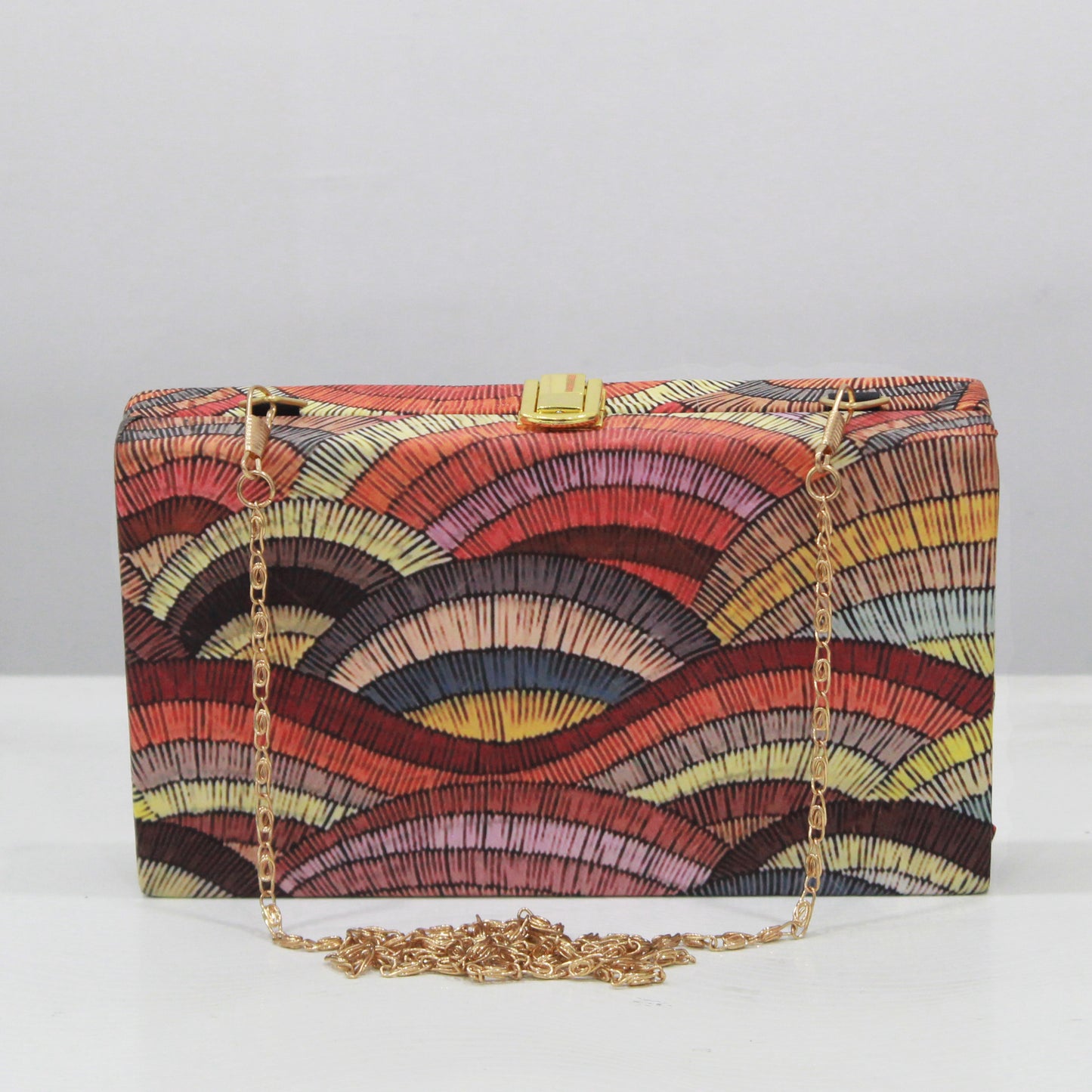 MaFs Trendy & Stylish Clutche