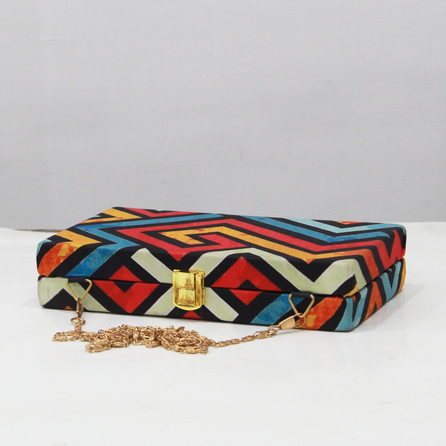 MaFs Stylish women Clutche