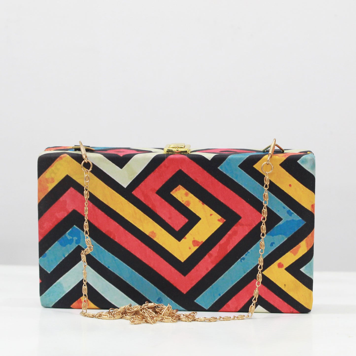 MaFs Stylish women Clutche