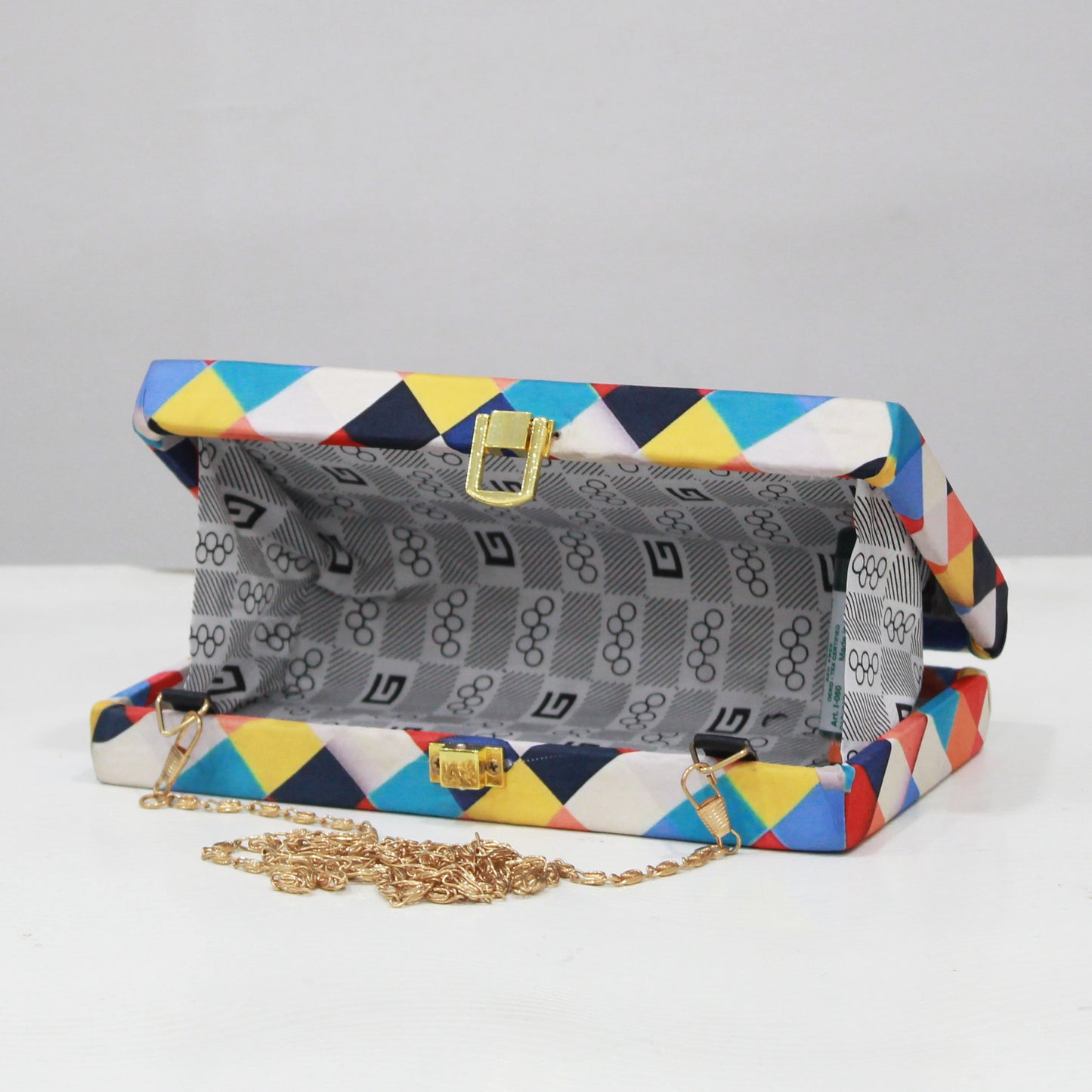 MaFs Trendy Women Clutche