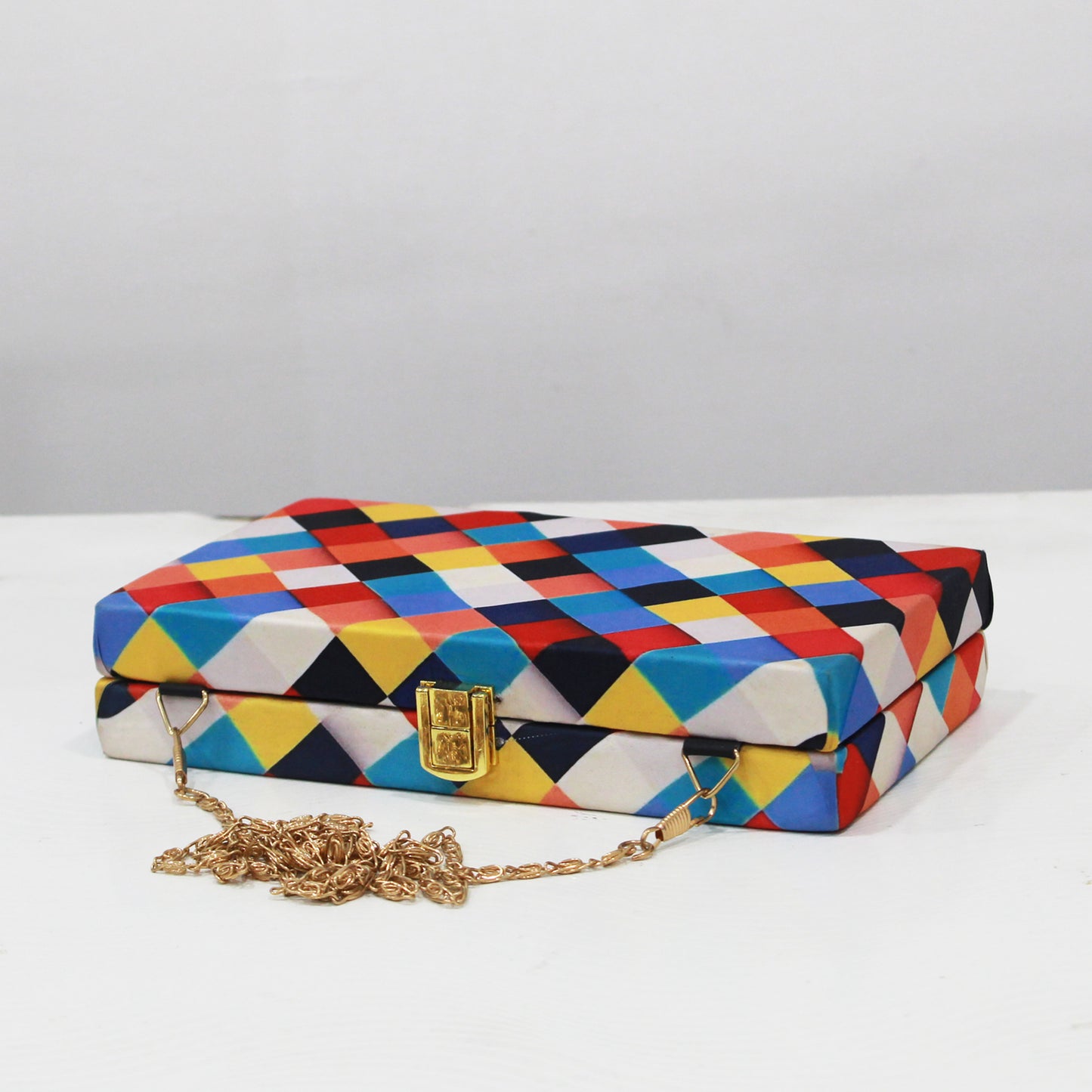MaFs Trendy Women Clutche