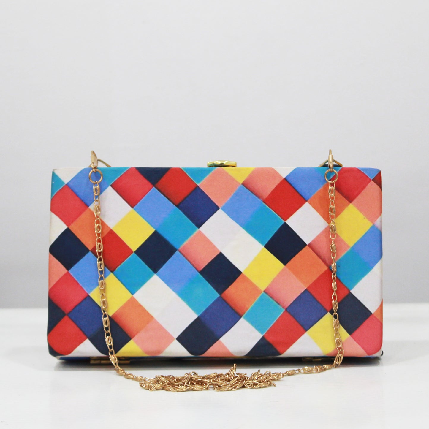 MaFs Trendy Women Clutche