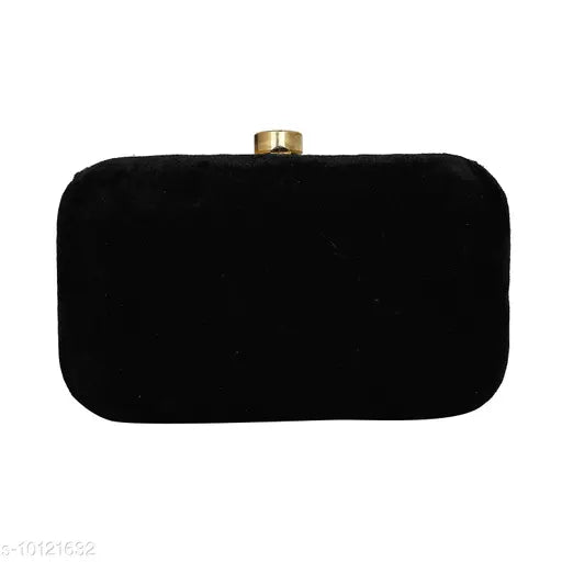 MaFs Women's Sequence Box Clutch for Wedding and Parties.