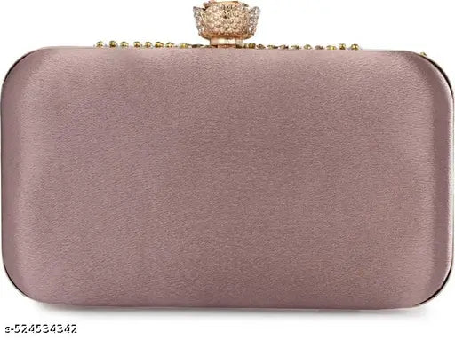 MaFs PartyWear Neck Clutches