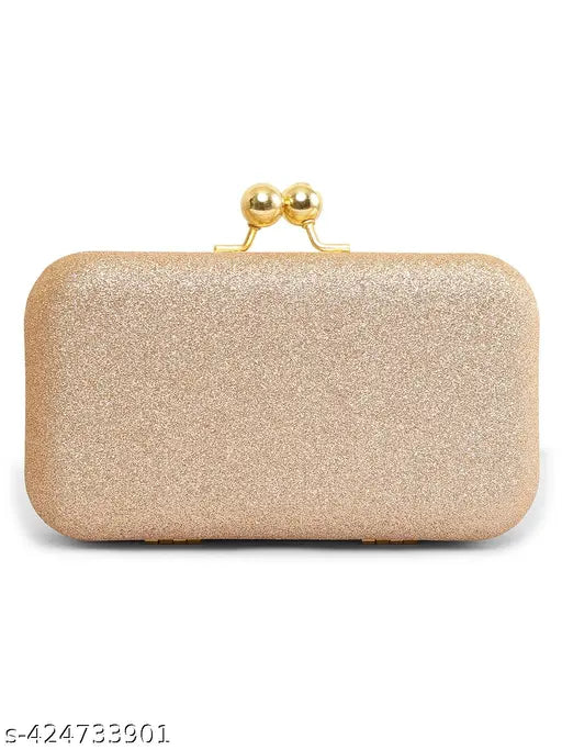 MaFs Stylish Butterfly Clutches For Girl's