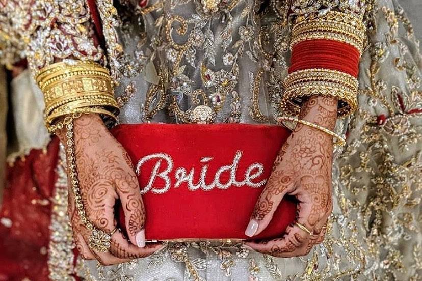 Bridal