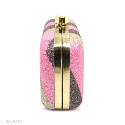 MaFs Trendy Fashionable Women Clutches For Parties