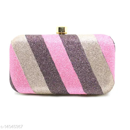 MaFs Trendy Fashionable Women Clutches For Parties