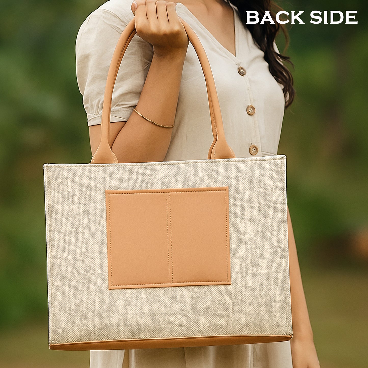 MaFs Hand Made Tote Bags For Women & Girl's