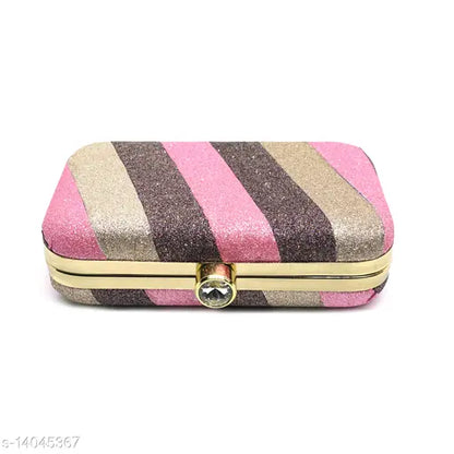 MaFs Trendy Fashionable Women Clutches For Parties