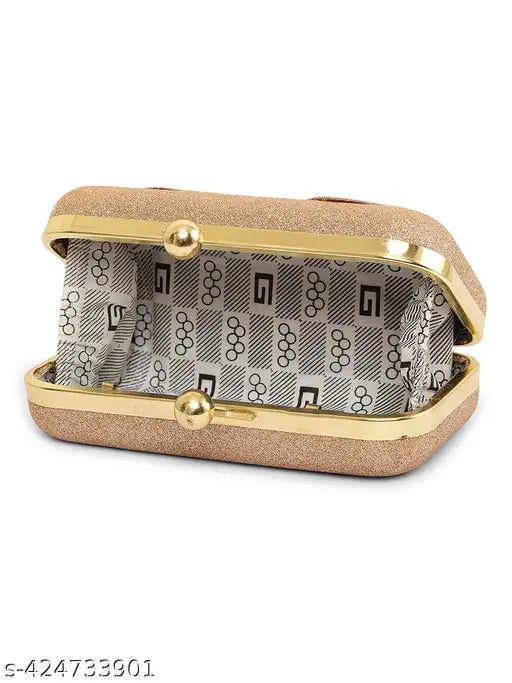 MaFs Stylish Butterfly Clutches For Girl's