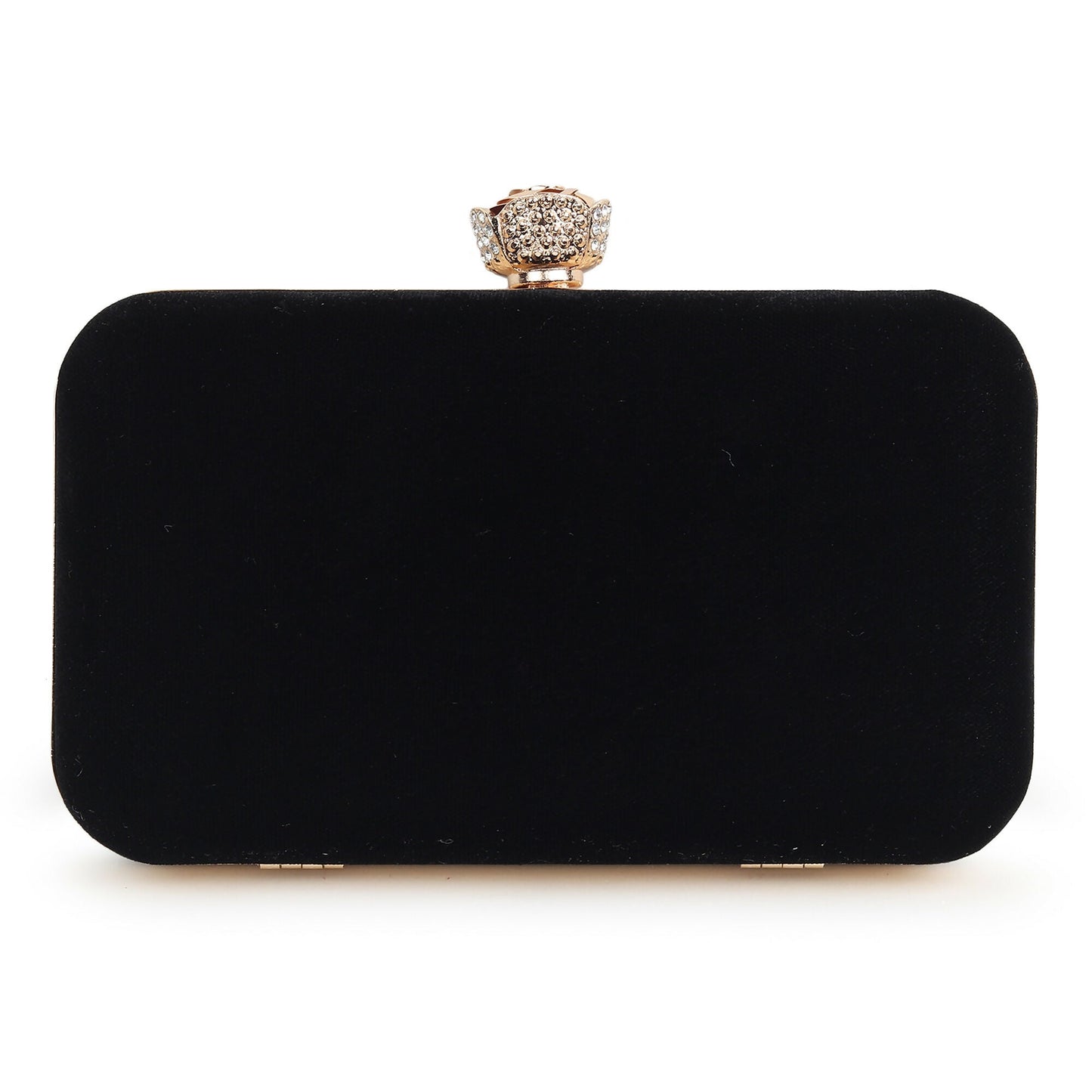 MaFs Unique & Stylish Embroidered Women Clutches