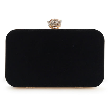 MaFs Unique & Stylish Embroidered Women Clutches