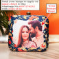 MaFs Portrait Caricature Personalised customized Clutch Bag
