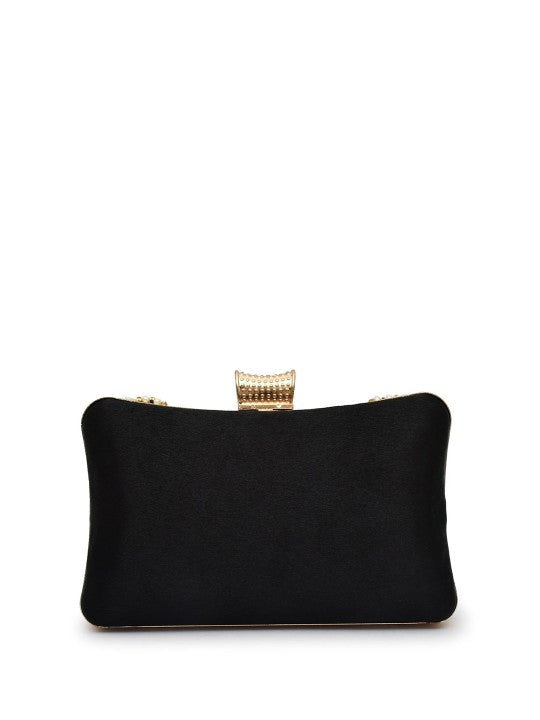 MaFs Stylish Embroidered Clutches