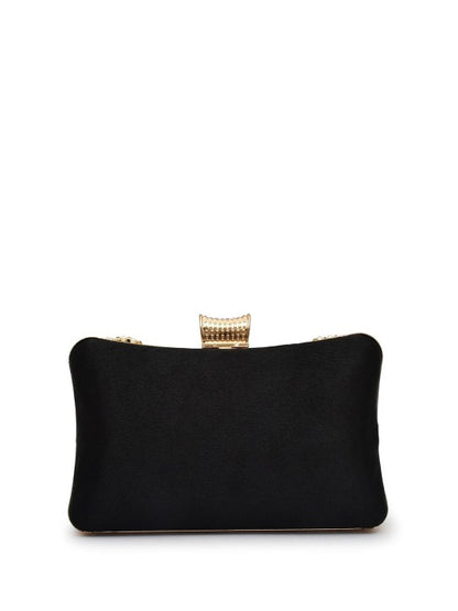 MaFs Stylish Embroidered Clutches