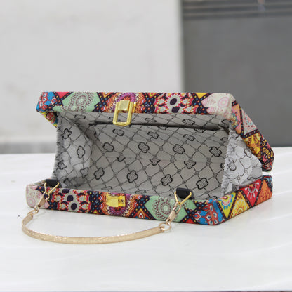 Fancy Modern Women Clutches