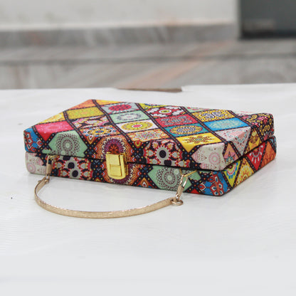 Fancy Modern Women Clutches