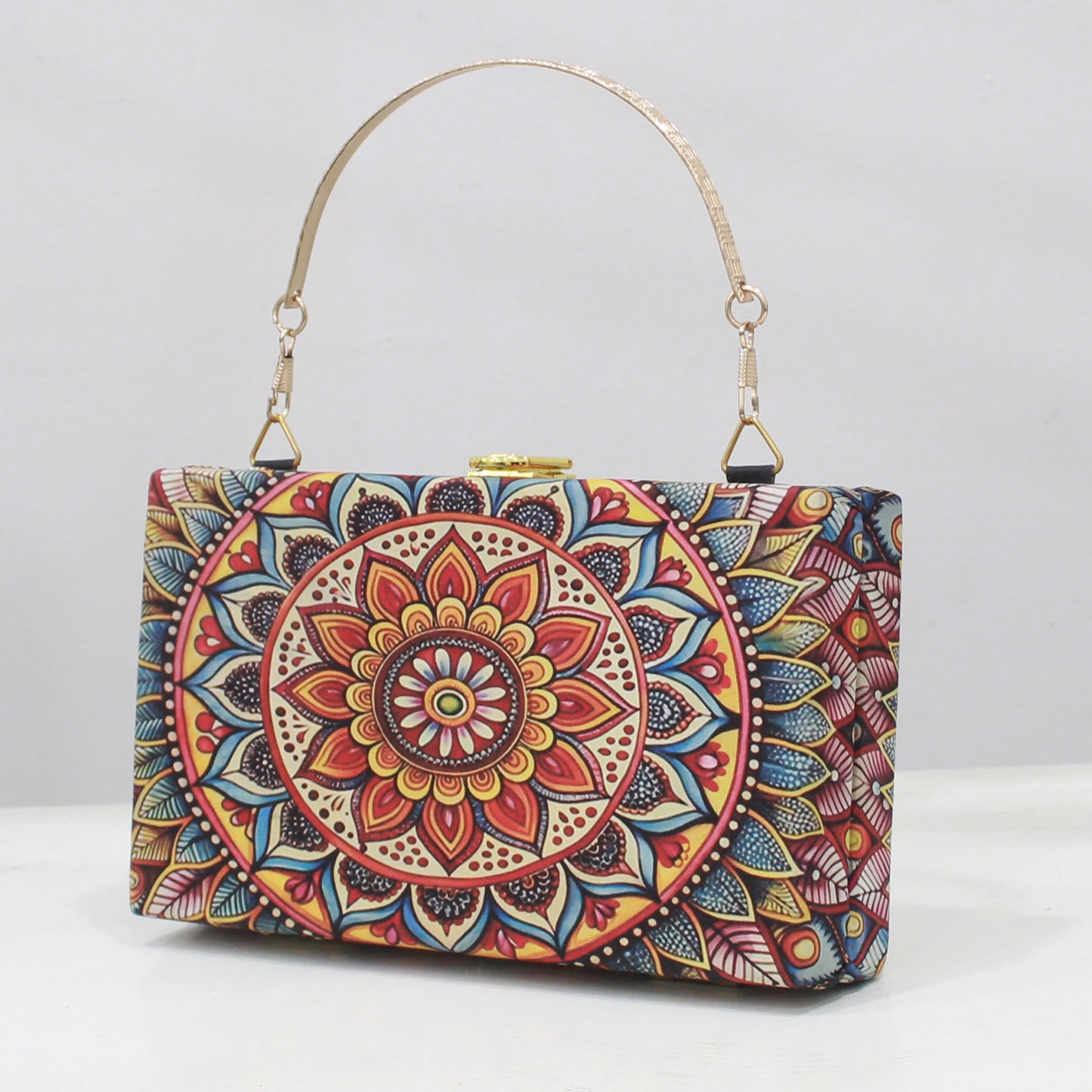 MaFs Trendy Women Clutche