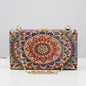 MaFs Trendy Women Clutche