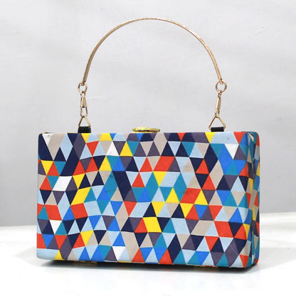 MaFs Trendy Women Clutche