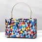 MaFs Trendy Women Clutche