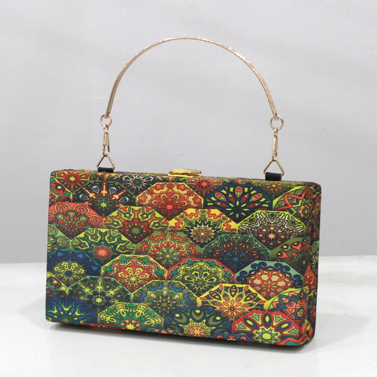 MaFs Trendy & Stylish clutche
