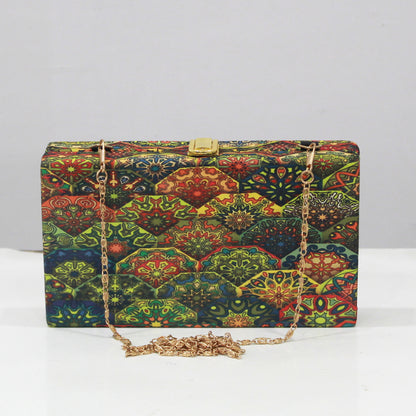 MaFs Trendy & Stylish clutche