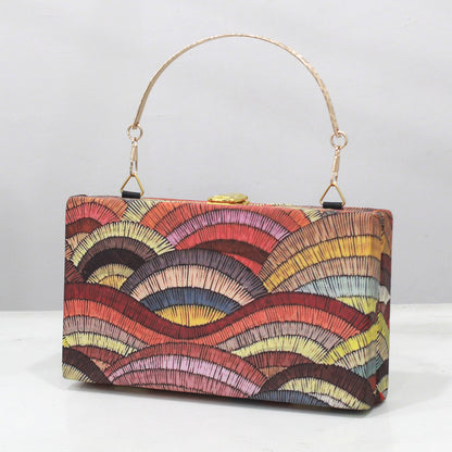 MaFs Trendy & Stylish Clutche