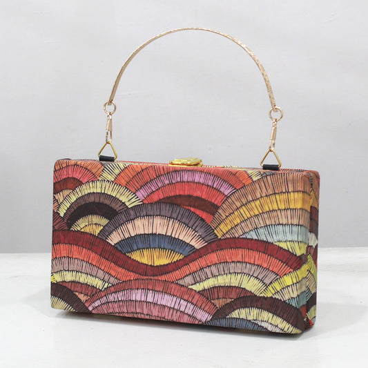 MaFs Trendy & Stylish Clutche