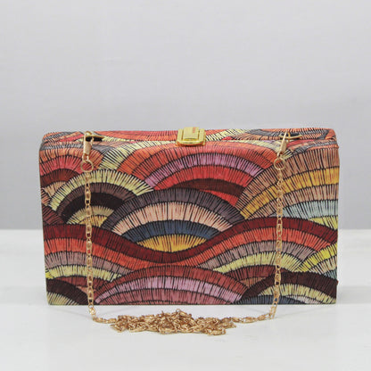 MaFs Trendy & Stylish Clutche