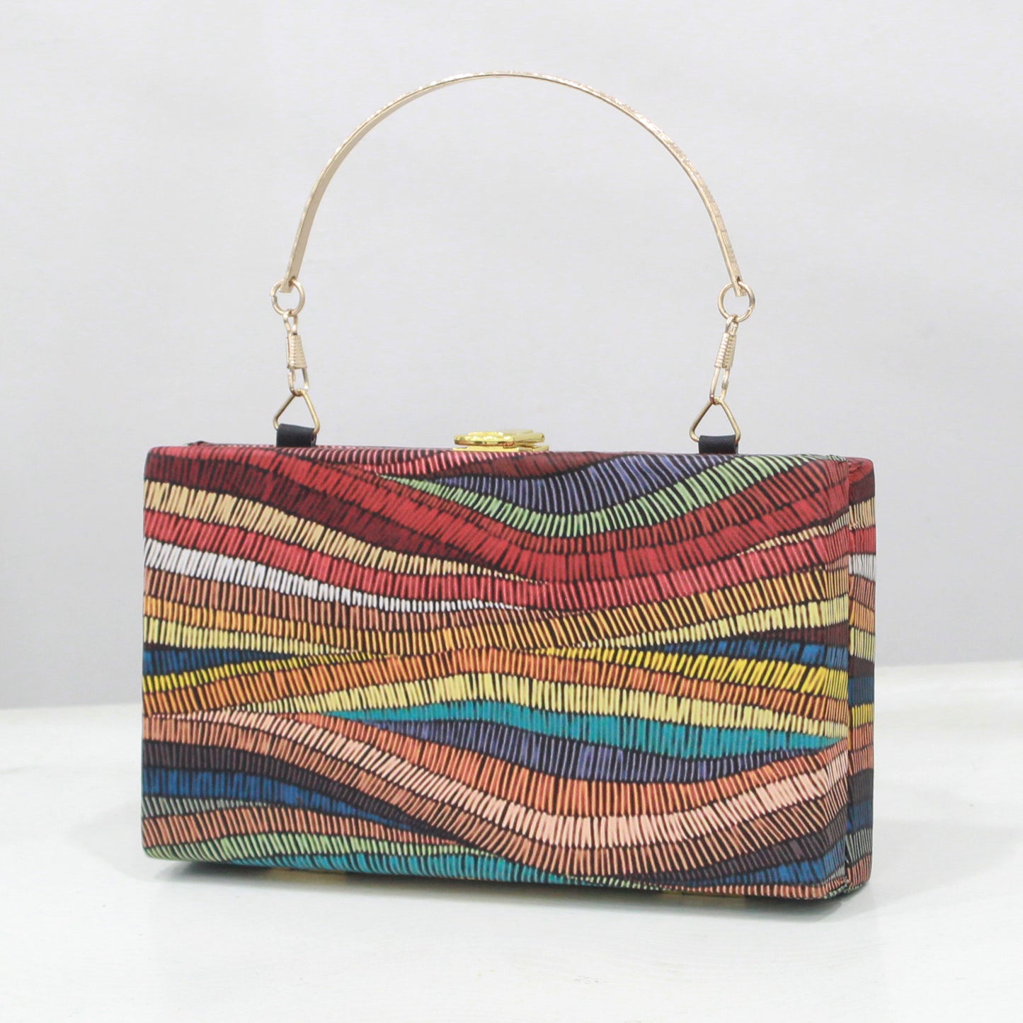 Mafs Trendy Women Clutche