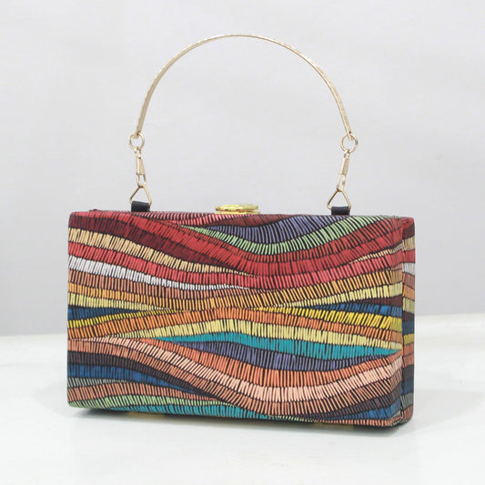 Mafs Trendy Women Clutche