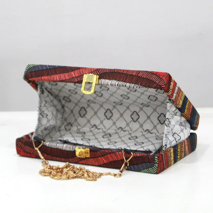 Mafs Trendy Women Clutche