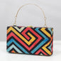 MaFs Stylish women Clutche