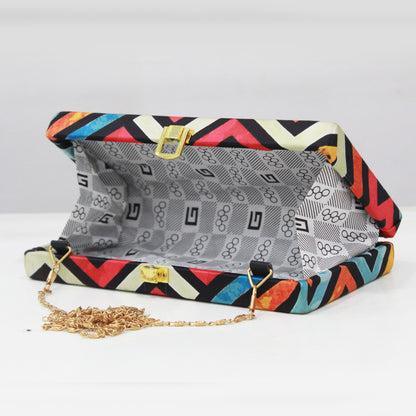 MaFs Stylish women Clutche
