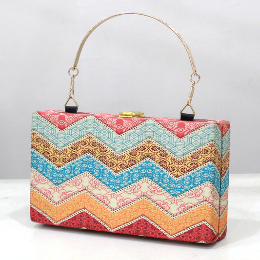 MaFs Stylish Clutche For women