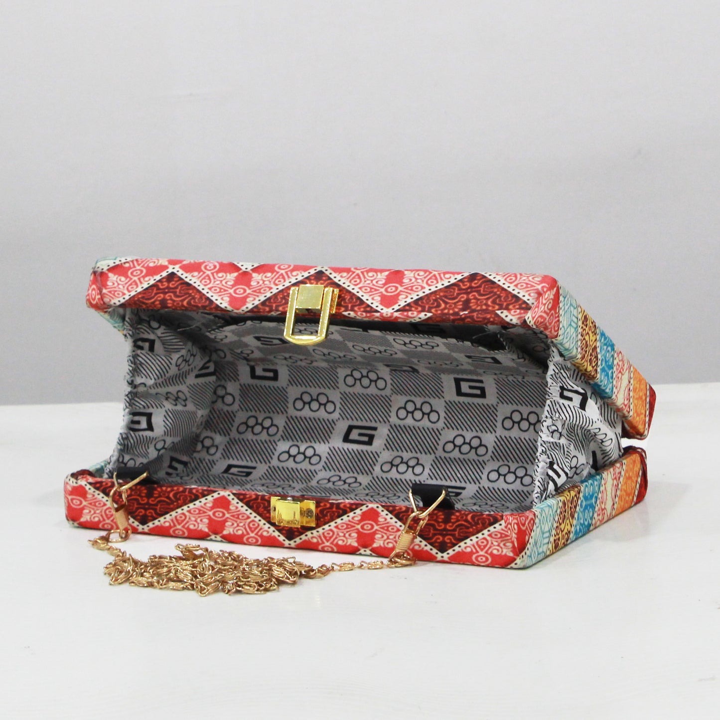 MaFs Stylish Clutche For women