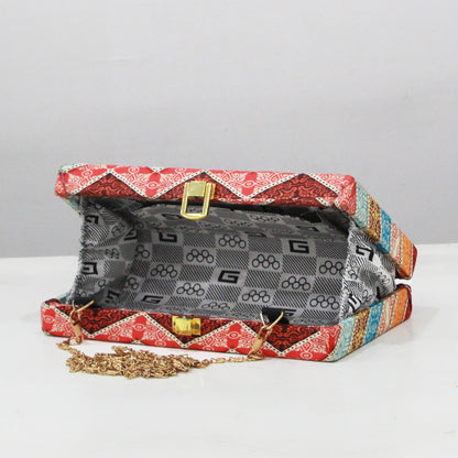 MaFs Stylish Clutche For women