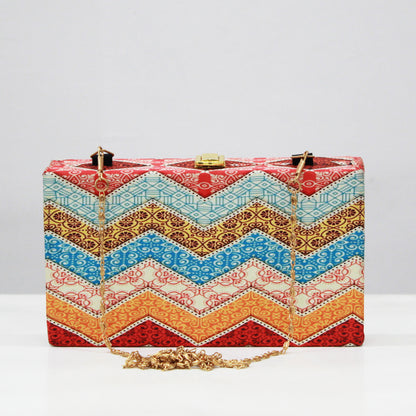 MaFs Stylish Clutche For women