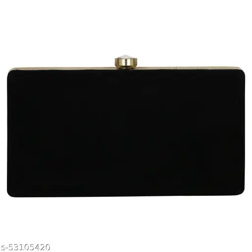 MaFs Fancy Handcrafted Embroidered Women clutches