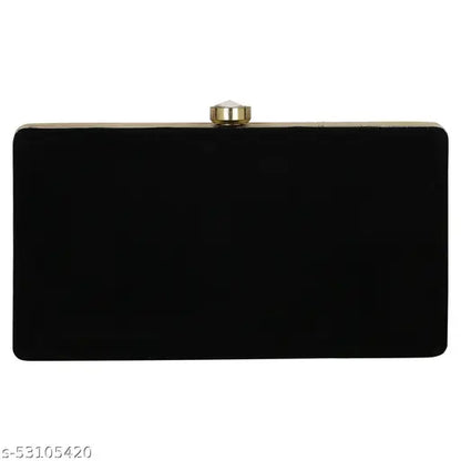 MaFs Fancy Handcrafted Embroidered Women clutches
