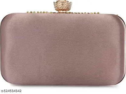 MaFs PartyWear Neck Clutches
