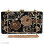 MaFs Fancy Handcrafted Embroidered Women clutches