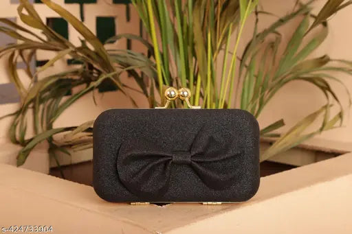MaFs Stylish Butterfly Clutches For Girl's