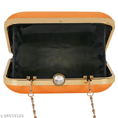 MaFs Printed Clutches For Women